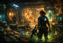 game evebiohaztech pc