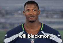 Will Blackmon