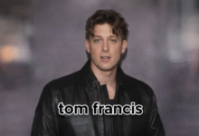 Tom Francis