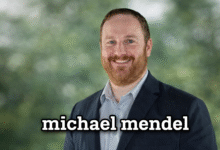 Michael Mendel