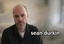 Sean Durkin