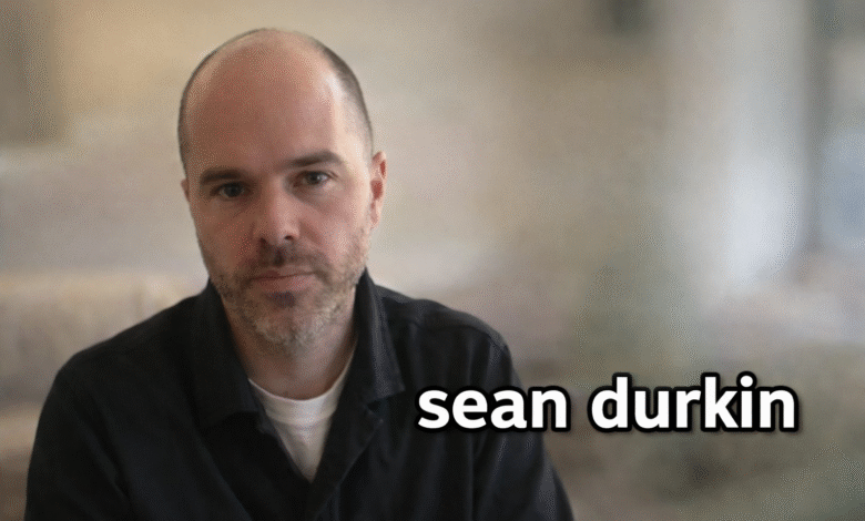 Sean Durkin