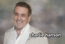 Charlie Hanson