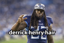derrick henry hair