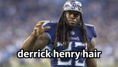 derrick henry hair