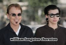 William Langston Thornton