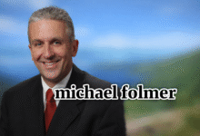 Michael Folmer