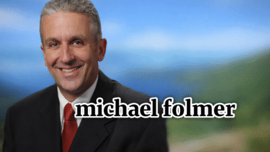 Michael Folmer