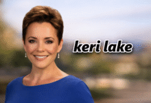 Keri Lake