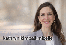 Kathryn Kimball Mizelle