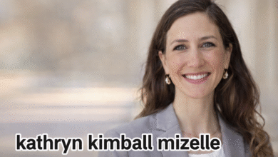 Kathryn Kimball Mizelle
