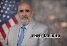 Chris LaCivita