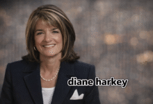 Diane Harkey