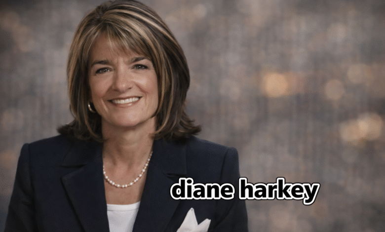 Diane Harkey