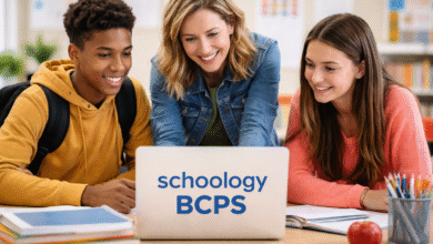 Schoology BCPS
