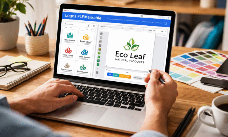 Logos FLPMarkable