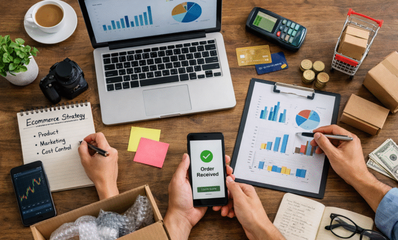 FTAsiaTrading ecommerce tips