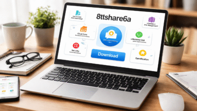 8tshare6a software download