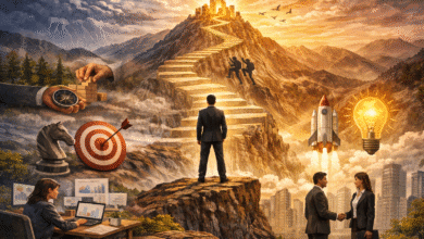 The Foundations of Business Success