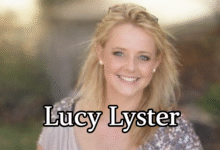 Lucy Lyster