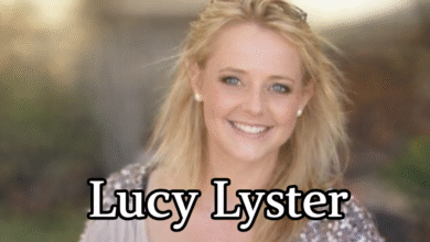 Lucy Lyster