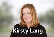 Kirsty Lang