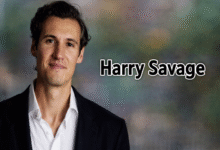 Harry Savage