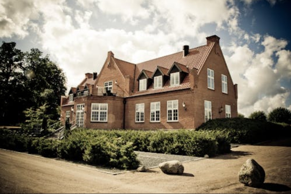 Luxury Holiday Lodges