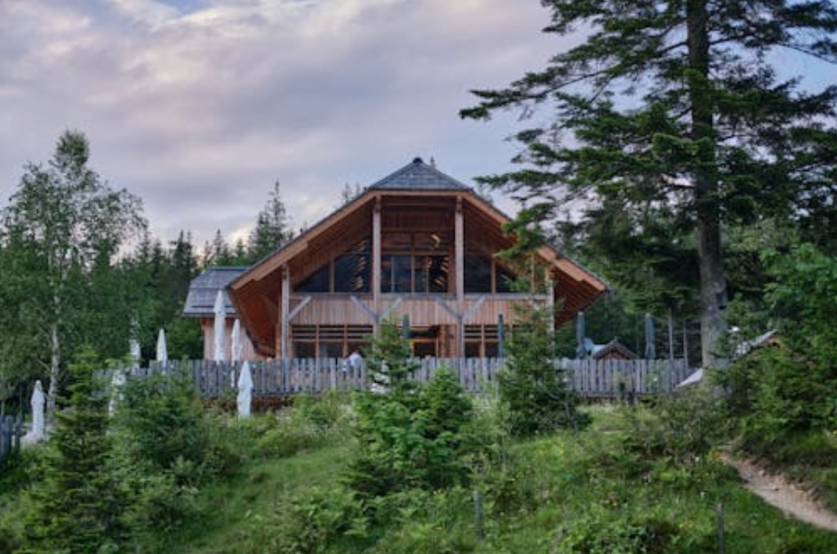 Luxury Holiday Lodges