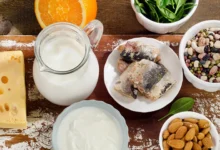 Benefits of Calcium Tablets for People Who Avoid Dairy