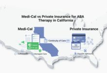 ABA Therapy in California