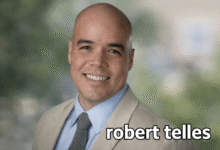 Robert Telles