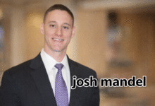 Josh Mandel