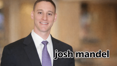 Josh Mandel