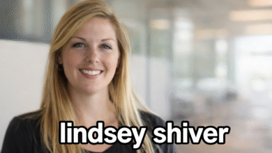 Lindsey Shiver