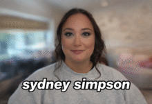 Sydney Simpson