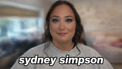 Sydney Simpson