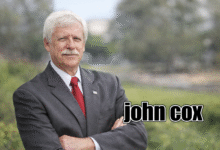 John Cox