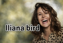 Lliana Bird