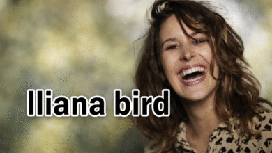 Lliana Bird