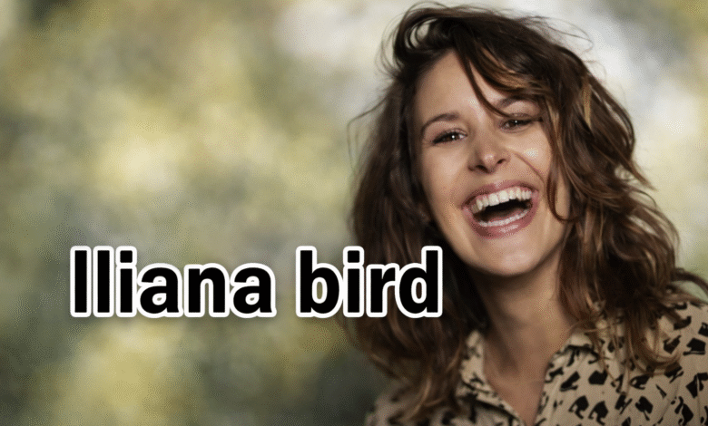 Lliana Bird