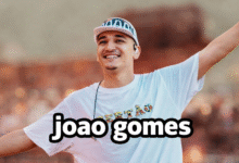 Joao Gomes