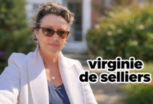 virginie de selliers