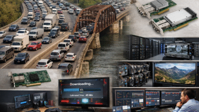 high-bandwidth NICs improve