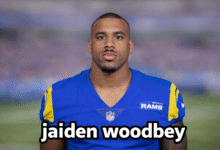 jaiden woodbey