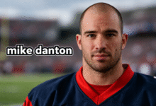 Mike Danton