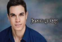 Jason Gotay