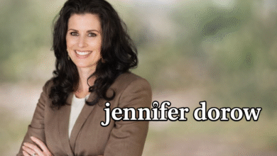 Jennifer Dorow