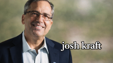 josh kraft