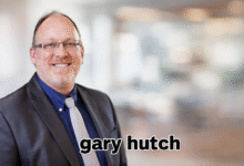Gary Hutch